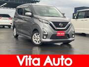 2020 NISSAN DAYZ