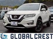2021 NISSAN X-TRAIL