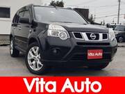 2014 NISSAN X-TRAIL
