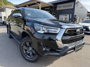 2021 TOYOTA OTHER
