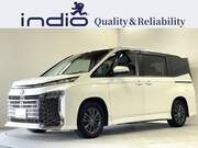 2024 TOYOTA VOXY