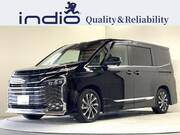 2024 TOYOTA VOXY