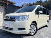2010 HONDA STEPWAGON