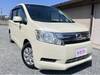 HONDA STEPWAGON