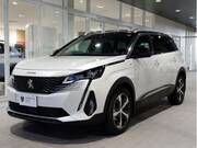2022 PEUGEOT 5008