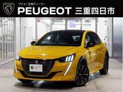 2023 PEUGEOT 208