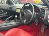 HONDA S2000