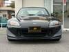 HONDA S2000