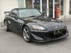 HONDA S2000