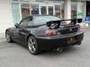 HONDA S2000