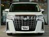 TOYOTA ALPHARD G