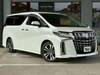 TOYOTA ALPHARD G