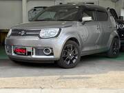 2016 SUZUKI IGNIS