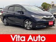 2015 HONDA SHUTTLE