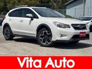 2015 SUBARU XV