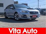 2014 SUBARU LEVORG