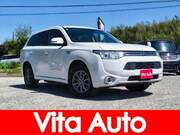2013 MITSUBISHI OUTLANDER PHEV