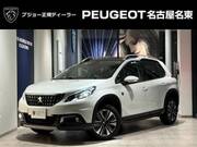 2019 PEUGEOT 2008