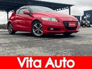 2012 HONDA CR-Z
