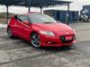 HONDA CR-Z