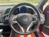 HONDA CR-Z