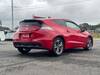 HONDA CR-Z