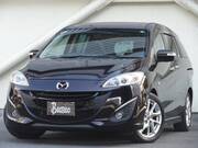 2011 MAZDA PREMACY