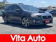 2014 SUBARU LEVORG