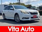 2013 SUBARU LEGACY TOURING WAGON