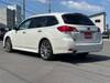 SUBARU LEGACY TOURING WAGON