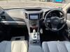 SUBARU LEGACY TOURING WAGON