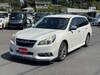 SUBARU LEGACY TOURING WAGON