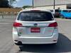 SUBARU LEGACY TOURING WAGON