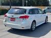 SUBARU LEGACY TOURING WAGON