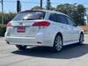 SUBARU LEGACY TOURING WAGON