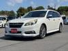 SUBARU LEGACY TOURING WAGON