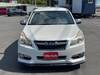 SUBARU LEGACY TOURING WAGON