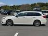 SUBARU LEGACY TOURING WAGON