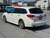 SUBARU LEGACY TOURING WAGON