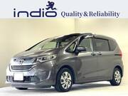 2016 HONDA FREED