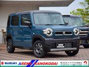 2026 SUZUKI HUSTLER