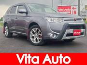 2013 MITSUBISHI OUTLANDER PHEV