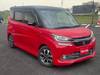 SUZUKI SOLIO BANDIT