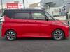 SUZUKI SOLIO BANDIT