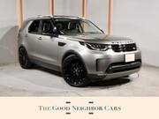 2018 LAND ROVER DISCOVERY