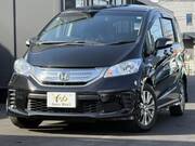 2012 HONDA FREED HYBRID