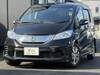HONDA FREED HYBRID