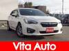 SUBARU IMPREZA SPORTS