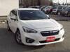 SUBARU IMPREZA SPORTS