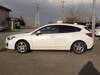 SUBARU IMPREZA SPORTS